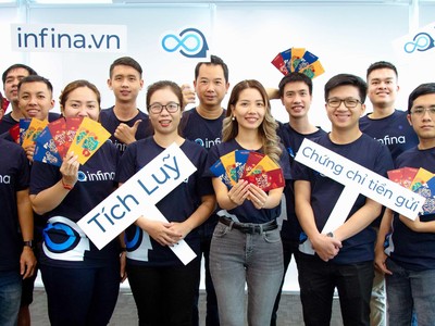 Uỷ ban Chứng khoán cảnh báo nhà đầu tư về các ứng dụng đầu tư Passion Invest, Finhay, Tikop, Infina, Savenow...