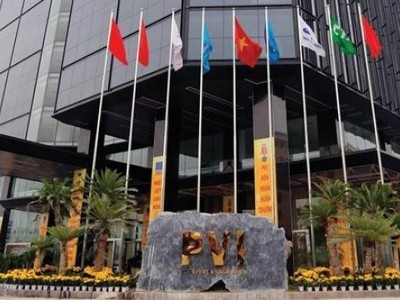 Quỹ AFC Vietnam Fund thắng thị trường nhờ cổ phiếu bảo hiểm