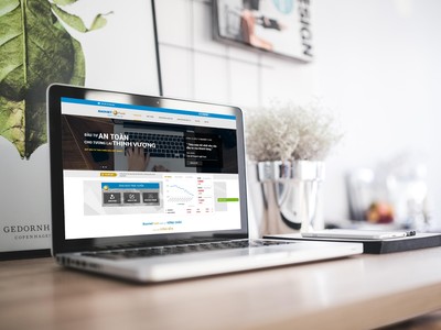 Kỳ vọng bước chuyển của ngành quỹ