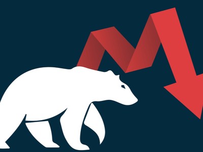 Mọi chuyện đang xấu hơn, xu thế ngắn hạn chuyển sang giảm giá