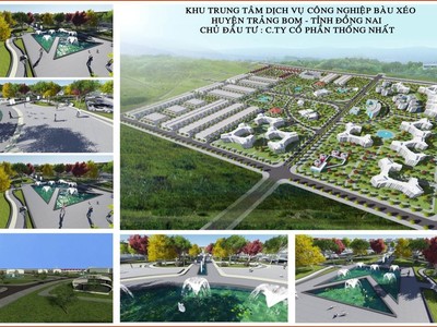 Thống Nhất (BAX): Khó có khả năng tìm dự án mới, đặt mục tiêu đi lùi nhưng “không quên” chi cổ tức khủng