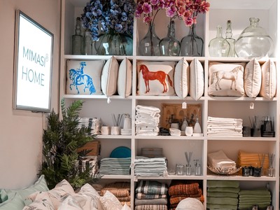 Thương hiệu Mimasi Home “Bắc tiến”