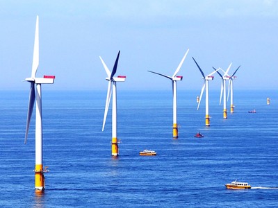 Giảm thải carbon và rào cản pháp lý khiến Việt Nam mất nhiều cơ hội