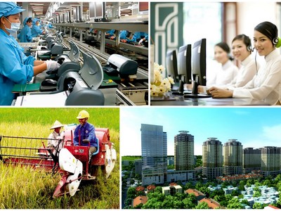 Biến đổi khí hậu là một trong 3 vấn đề cấp bách nhất với doanh nghiệp năm 2023