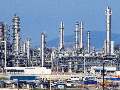 Bộ Công thương trả lời về việc Lọc dầu Nghi Sơn chiếm tới 35-40% nguồn cung xăng dầu trong nước nhưng hoạt động không ổn định