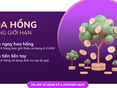 Giới thiệu chương trình đối tác của Công ty Chứng khoán An Bình (ABS)