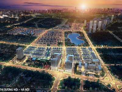 Một tập đoàn bất động sản kín tiếng báo lãi hơn 1.000 tỷ đồng