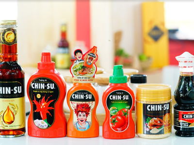 JP Morgan: Giá mục tiêu cổ phiếu Masan (MSN) là 102.000 đồng/CP