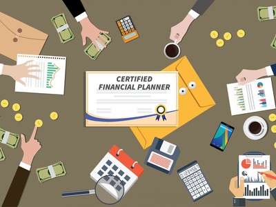 Chứng chỉ CFP - chuẩn mực cao nhất của cố vấn tài chính cá nhân 