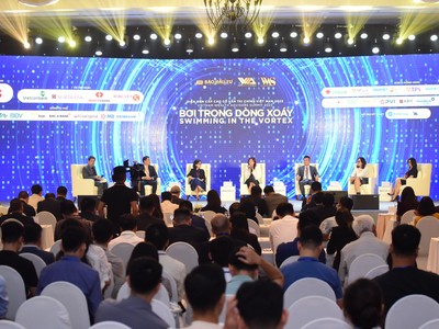 Tìm cơ hội ở đâu? 