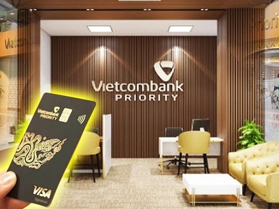 Việt Nam sẽ có hơn 10 triệu khách hàng cao cấp