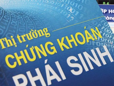 6 năm thị trường phái sinh: Số tài khoản tăng gấp 546 lần