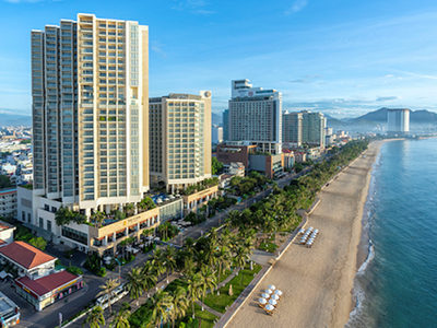 Hơn 100 dự án khu du lịch quy mô lớn đang nằm đắp chiếu chờ sự tháo gỡ của pháp luật