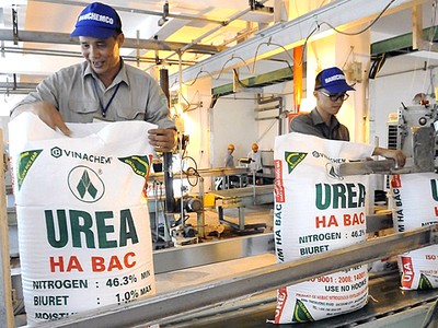 Xử lý dứt điểm các công ty con hoạt động thua lỗ của Vinachem