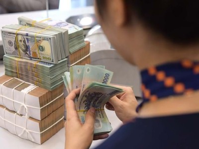 Bộ Tài chính Hoa Kỳ tiếp tục xác định Việt Nam không thao túng tiền tệ