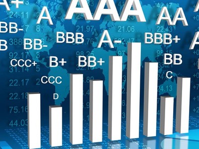 800.000 doanh nghiệp nhưng chỉ có 4 công ty xếp hạng tín nhiệm