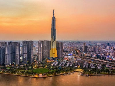 AFC Fund: Việt Nam là một trong những câu chuyện đầu tư dài hạn tốt nhất tại châu Á