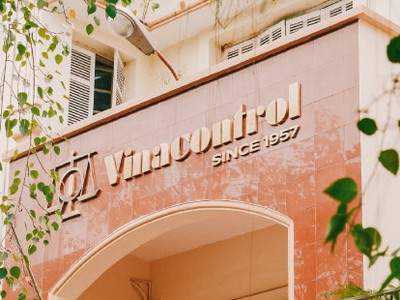 SCIC thoái vốn trọn lô 3,15 triệu cổ phần tại CTCP Tập đoàn Vinacontrol