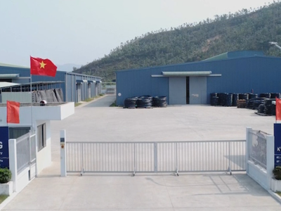 Nhựa Đà Nẵng (DPC) tiếp tục báo lỗ