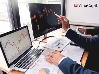 Quỹ VESAF tăng 8.1% trong 2 tháng đầu năm