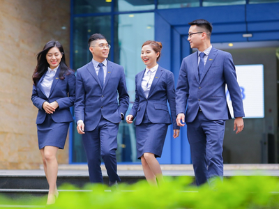 Một cổ phiếu ngân hàng được hàng loạt quỹ nắm giữ, cổ tức đều đặn 25%