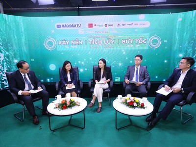 Nhiều nỗ lực tạo hàng hoá mới cho thị trường chứng khoán