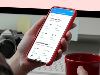 Nắm nhiều cổ phiếu ngân hàng, nhưng PYN Elite vẫn thua thị trường trong tháng 2