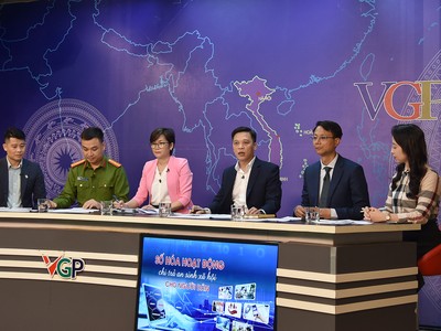 Phấn đấu hết năm 2024, tỷ lệ đối tượng hưởng chính sách an sinh xã hội có tài khoản đạt tối thiểu 30%