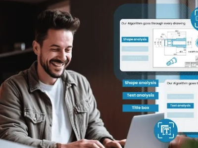 Ra mắt nền tảng quản lý bản vẽ ứng dụng AI Caddi Drawer thúc đẩy hệ thống vận hành - quản trị sản xuất