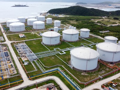 Điểm danh những cổ phiếu hưởng lợi khi có tên dự án trong kế hoạch thực hiện Quy hoạch điện VIII