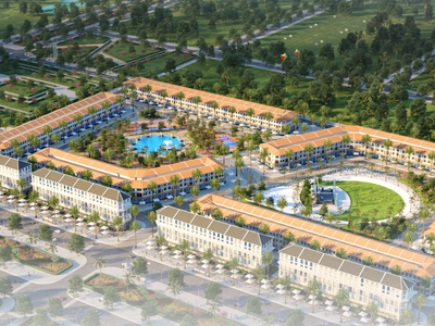 Chủ đầu tư dự án 10.000 tỷ đồng tại Huế báo lỗ hơn 19 tỷ đồng