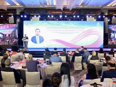 Diễn đàn ACCA châu Á - Thái Bình Dương: Cuộc trò chuyện tiên phong cho một tương lai bền vững