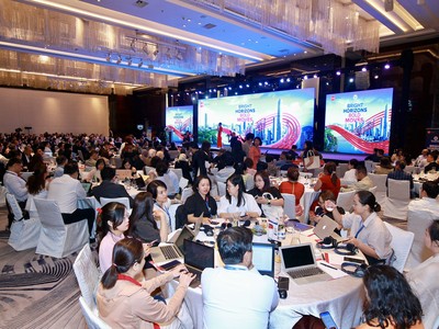 Toàn cảnh Diễn đàn ACCA châu Á - Thái Bình Dương 2024