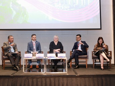 Cần nhân lực đạt chất lượng quốc tế để khai thác dữ liệu phục vụ phát triển bền vững