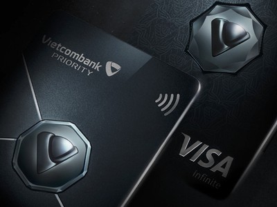 Vietcombank, ngân hàng ngày càng chú trọng Dịch vụ khách hàng ưu tiên 