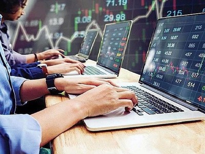 Một cổ phiếu tăng giá hơn 320% trong tháng 6