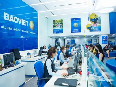 Doanh nghiệp bảo hiểm duy nhất tại Việt Nam được xếp hạng Fortune Đông Nam Á 500