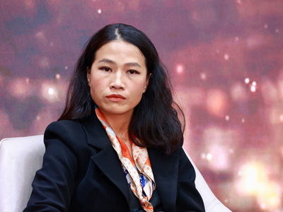 Bà Lina Nguyễn, Giám đốc Phát Triển Kinh Doanh, Exness Investment Bank