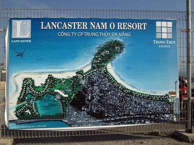 Trung Thuỷ - Đà Nẵng có nợ phải trả hơn 1.500 tỷ đồng, báo từ lỗ thành lãi không rõ nguyên nhân