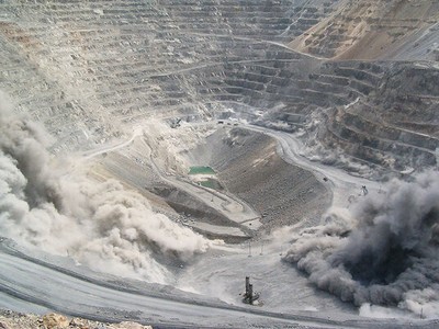 Một doanh nghiệp dịch vụ nổ mìn doanh thu hàng trăm tỷ đồng sắp đấu giá cổ phần