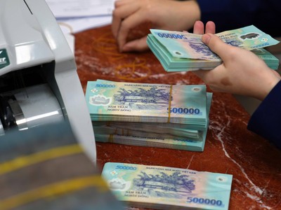 Thị trường trái phiếu chính phủ tháng 9: Giá trị giao dịch thứ cấp tăng 23,01% 