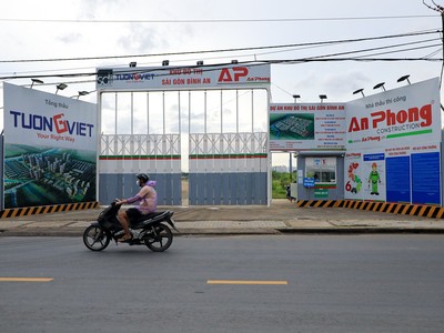 Biến chuyển "ngoạn mục" tại Công ty Đầu tư và Phát triển Sài Gòn (SDI Corp)