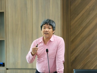 Tăng trưởng xanh cần những ưu tiên đặc thù