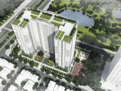 Dịch vụ đầu tư Lucky House báo lãi đột biến