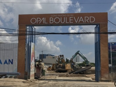 "Con cưng" của Đất Xanh: Lợi nhuận nửa đầu năm giảm hơn 5 lần