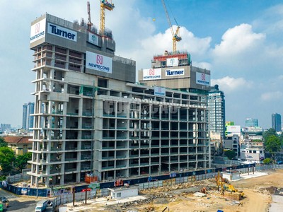 Bitexco bán hết vốn tại dự án của Saigon Glory, chủ nhân mới là ai?