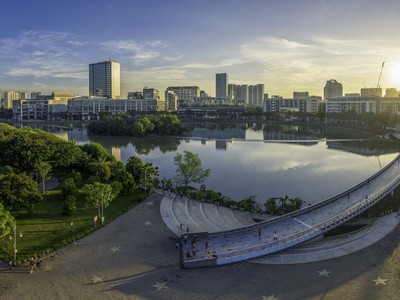 Đầu tư dự án hơn tỷ đô tại Bắc Ninh, Phú Mỹ Hưng đang làm ăn ra sao? 