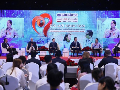 Sửa đổi Luật Dược: 5 nhóm chính sách lớn