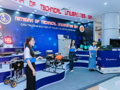 Phát triển nguồn nhân lực ngành công nghiệp bán dẫn: Đề án then chốt của then chốt