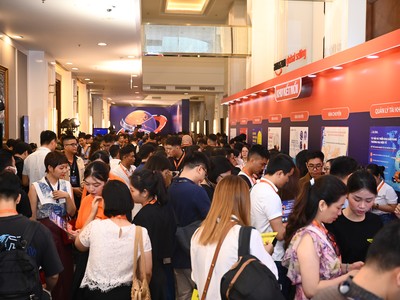 Xuất khẩu thương mại điện tử B2C Việt Nam năm 2023 đạt 86 nghìn tỷ đồng